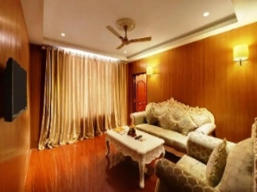 Hotel SS Palace , Rameswaram