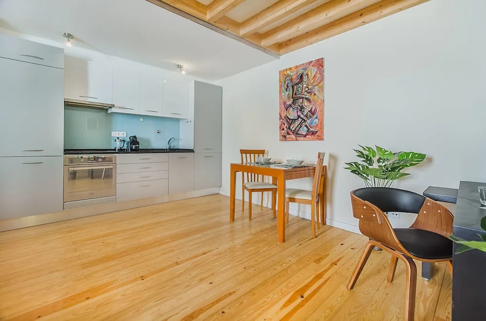 Graça Cozy Duplex