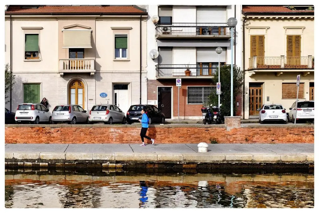 La Casa sul Molo