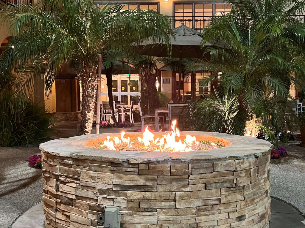 MainStay Suites Orange County John Wayne Airport