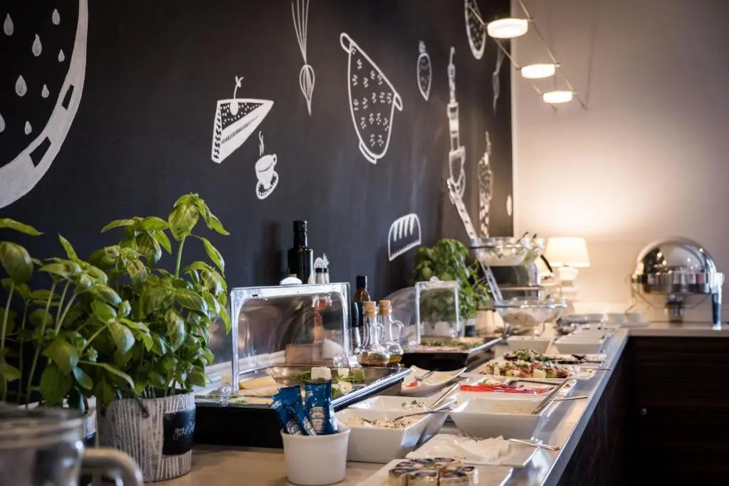 City Boutique Hotel