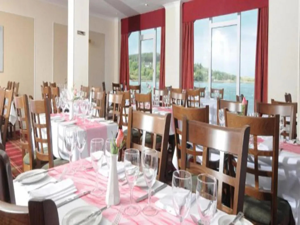 Dunollie Hotel ‘A Bespoke Hotel’