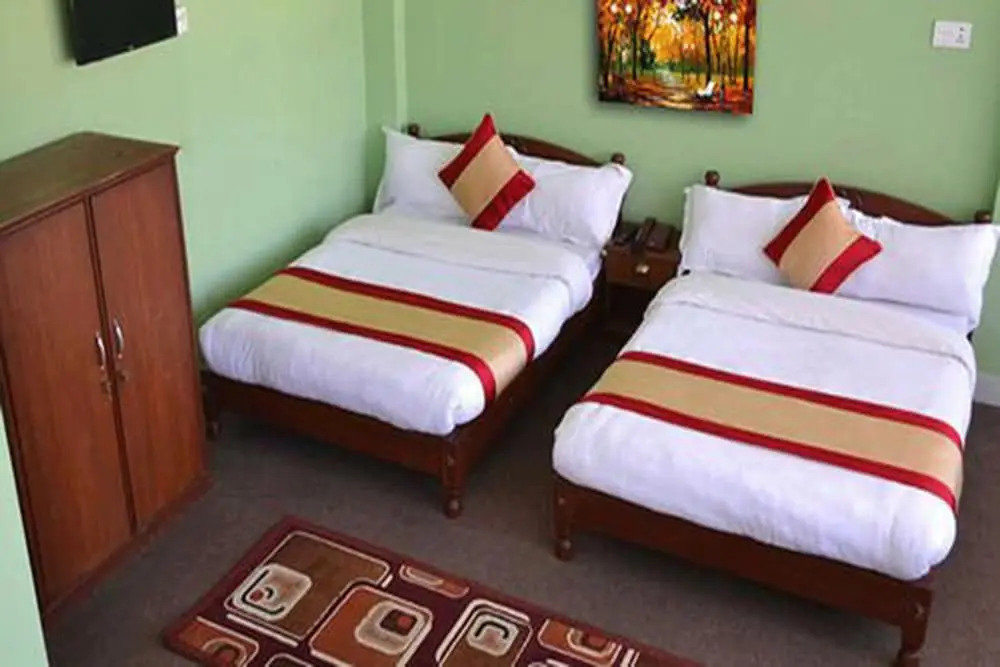 Mount Everest Hotel & Resort Nagarkot