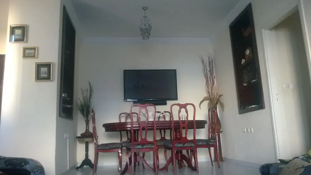 Nice Apartment