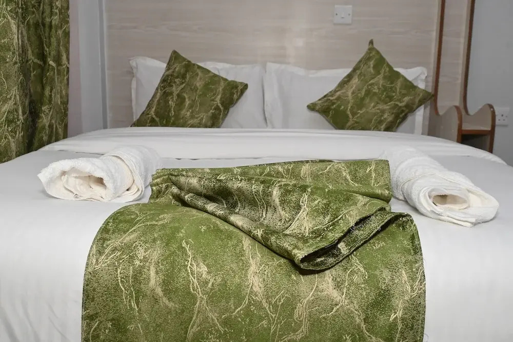 Smartstay Mungai Heights