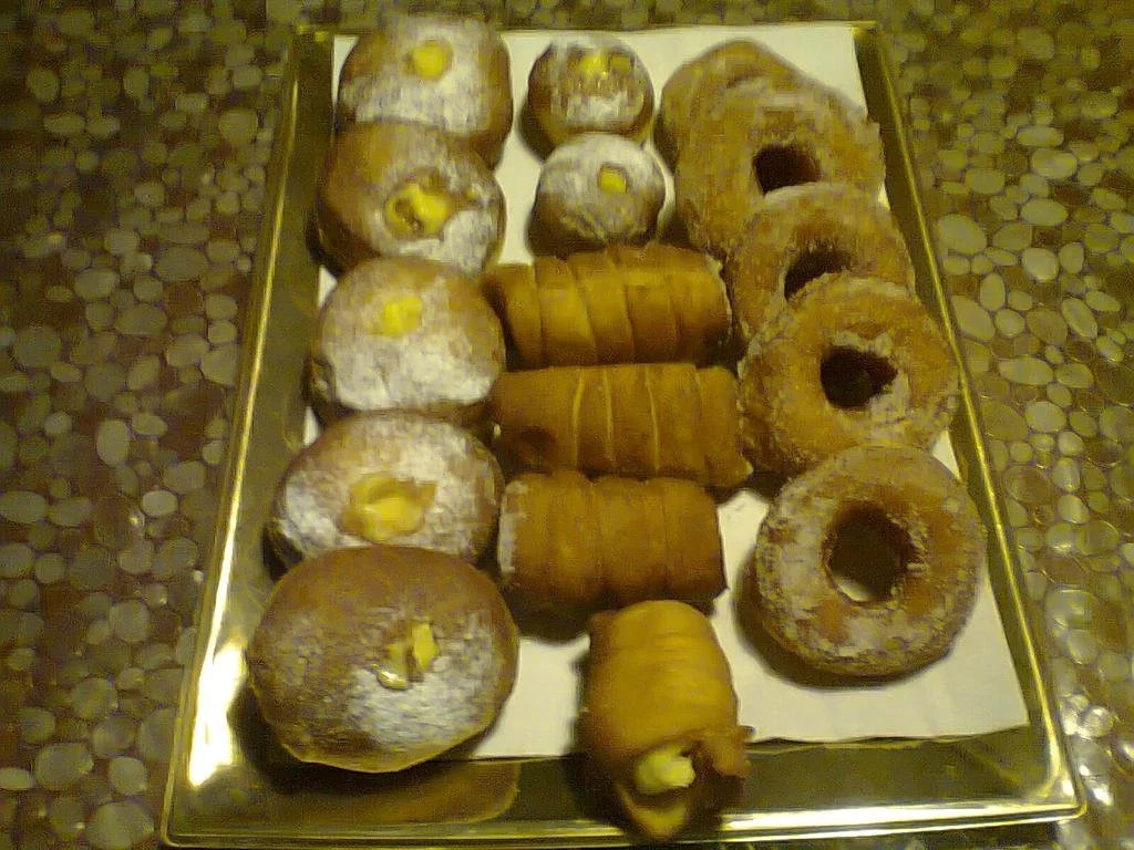 Agriturismo Cà Sorci