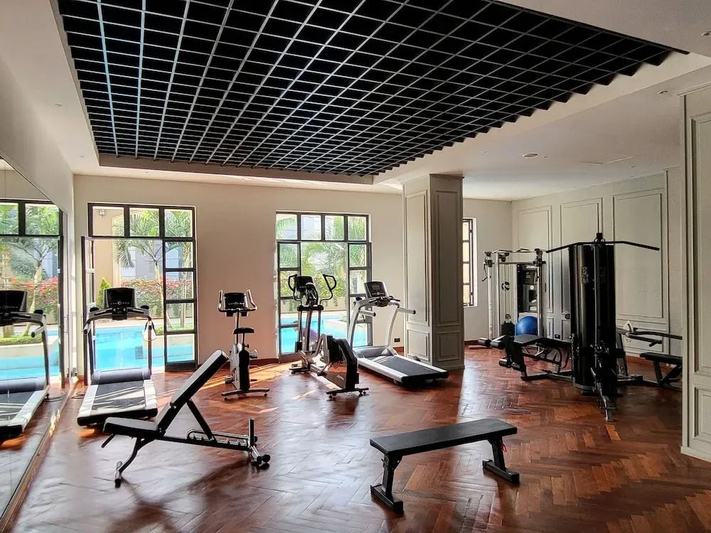 Fontis Residences Hotel