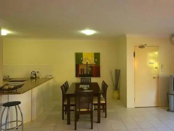 Bayview Waters Apartments