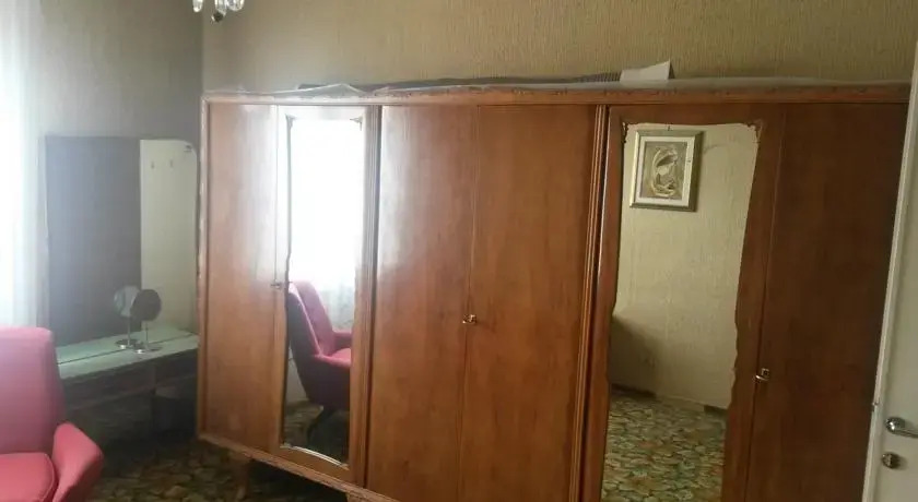 A casa di Carlo