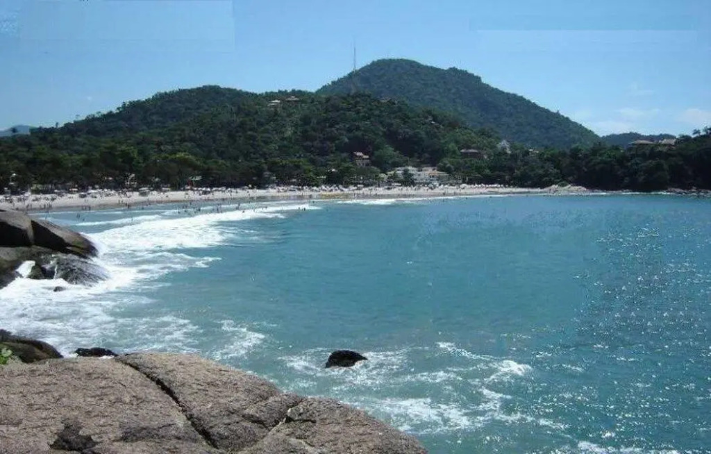 Casa a 80 m da Praia