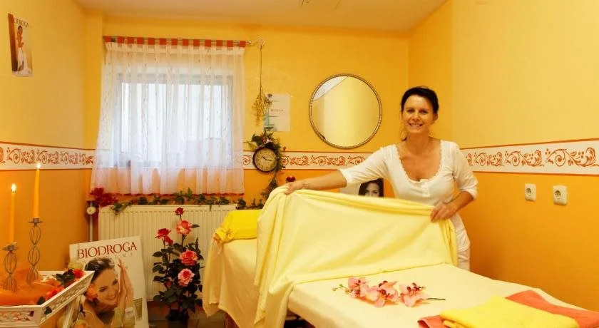 Hotel "Haus am Berg"