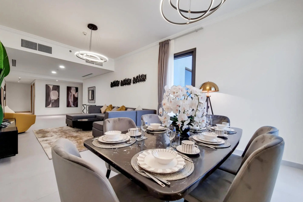 Mirdif Hills - Nasayem Avenue E403