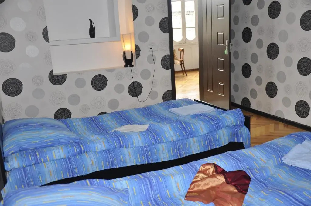 Tin-Tina Guesthouse