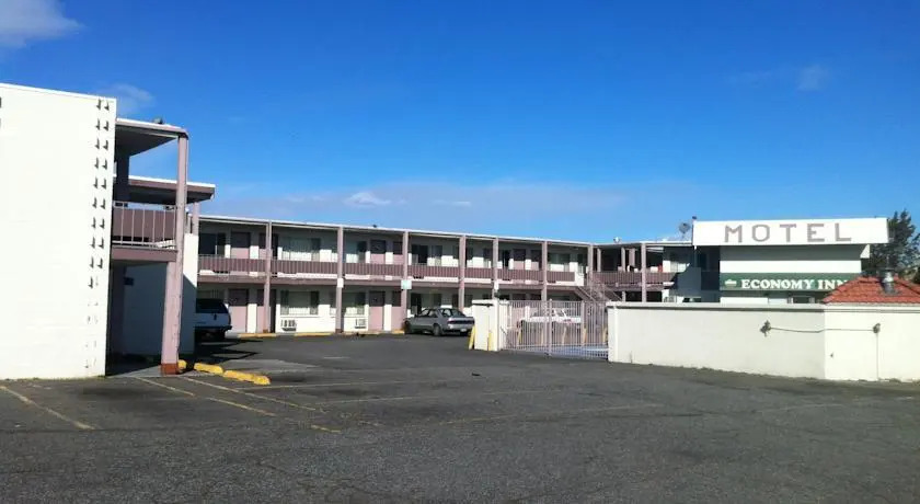Economy Inn Richland