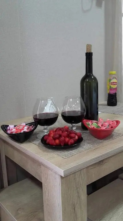Guesthouse Saba