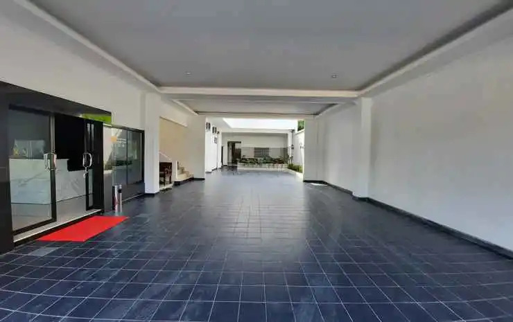 Hotel Sanjaya Purworejo