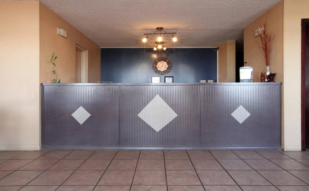 Americas Best Value Inn Malvern
