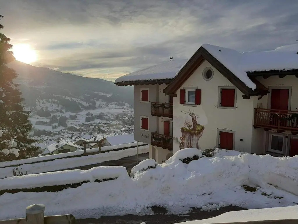 Agritur Darial