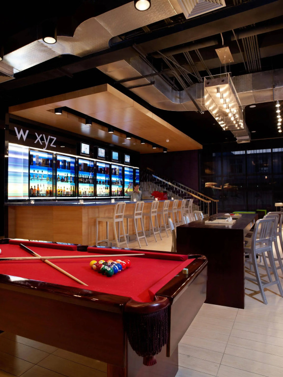 Aloft by Marriott Beijing, Haidian