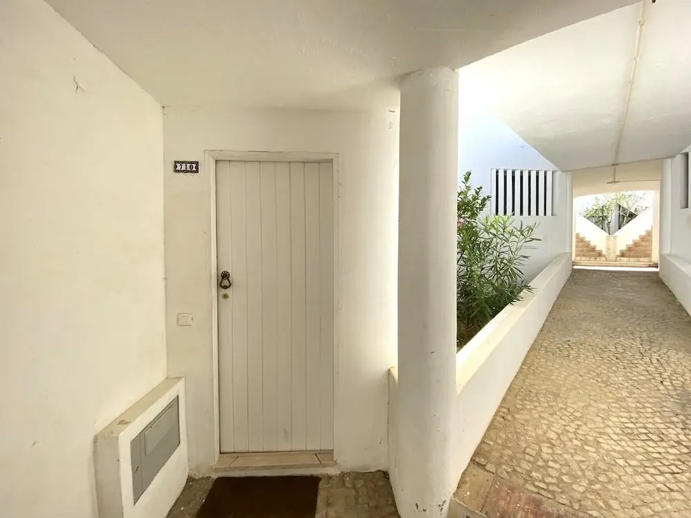 Quinta DA Balaia Garden by Homing