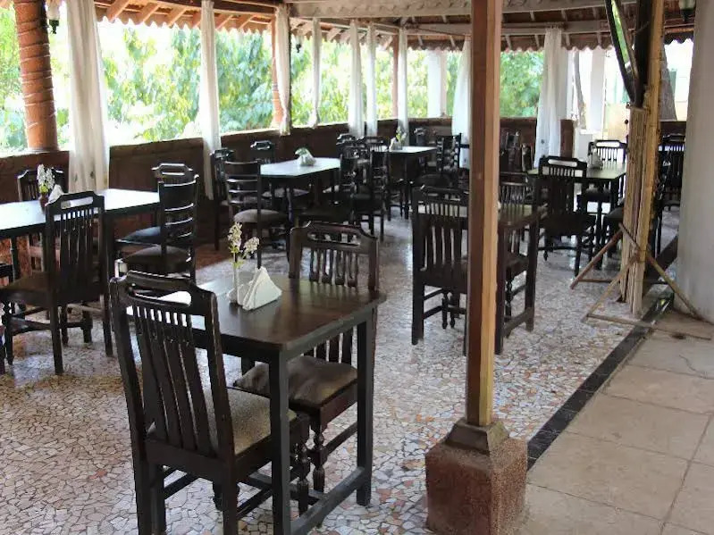 Vila Goesa Beach Resort