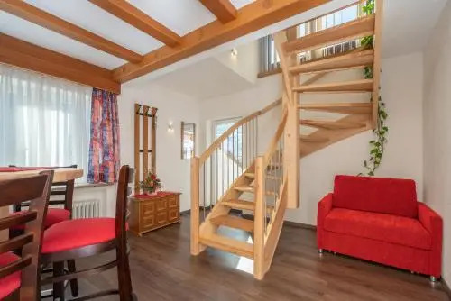 Hotel Sonnenspitz ***