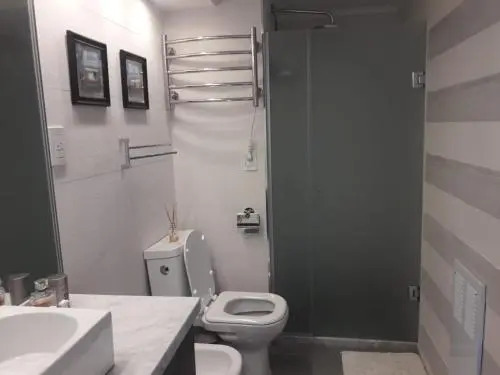 Apartamento Libertador 1201