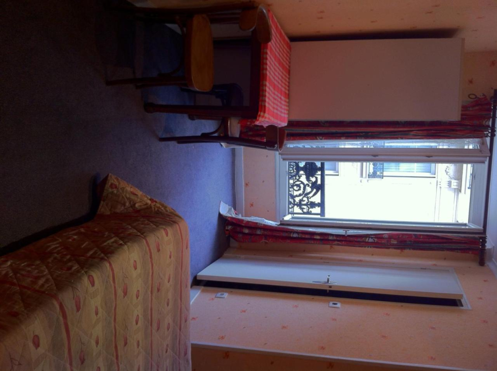 Hotel Des Arts