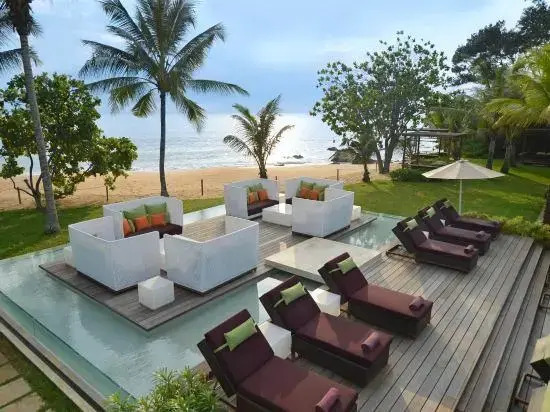 Club Med Cherating Beach