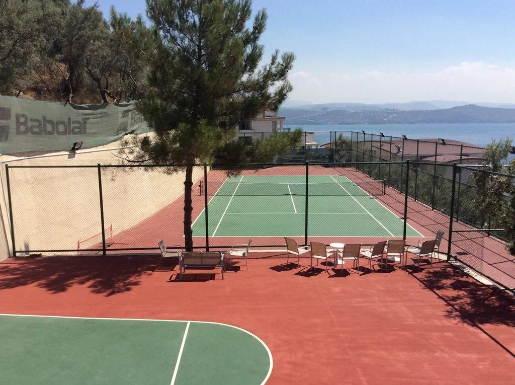 Atamer Doga Resort