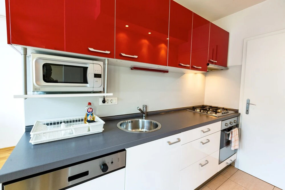 Apartment Panda 777