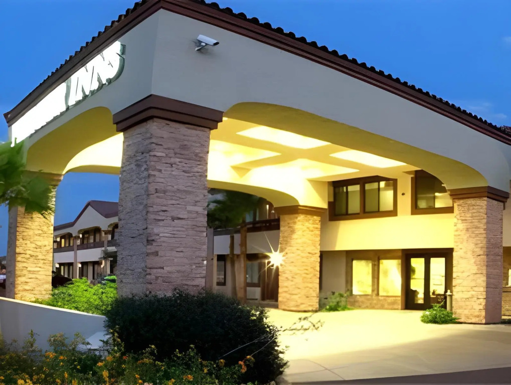 Premier Inns Tolleson