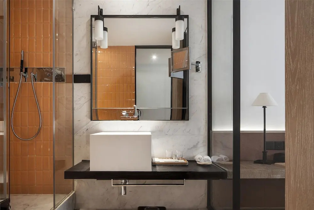 Chongqing David‘s Deer Boutique Hotel