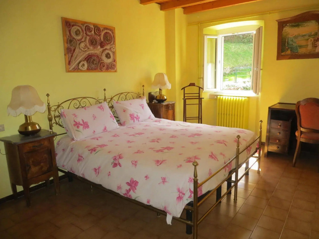 Antica Residenza I Ronchi Di Bellagio