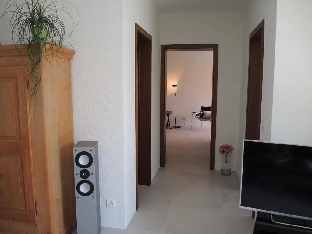 Bellavista Apartment
