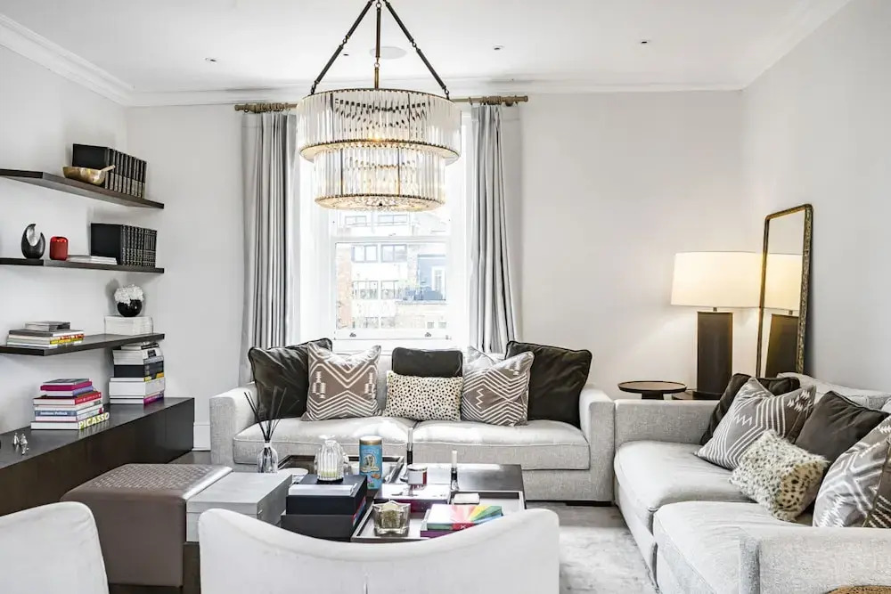 Ultra-lux 8M Chelsea Penthouse Huge Terrace