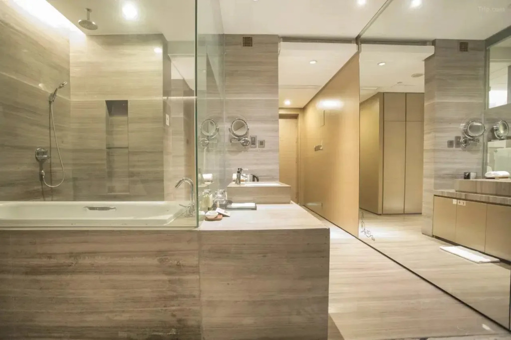 CM Serviced Apartment Shenzhen Hillside