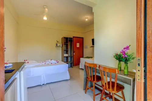 i9 Quixaba Flat