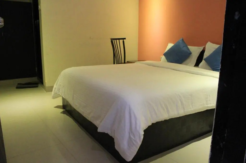 Hotel Sai Residency