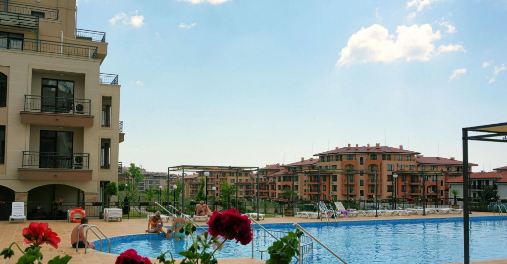 Sorrento Sole Mare - Apartments by the beach