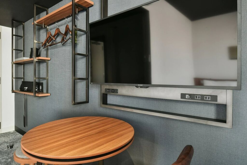 VESSEL INN NAMBA