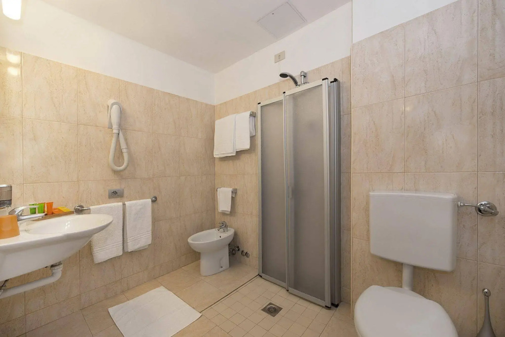 Hotel San Marco