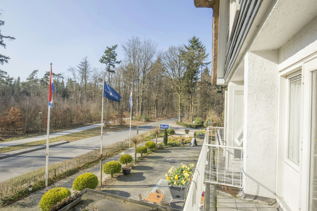 Fletcher Boutique Hotel De Mallejan