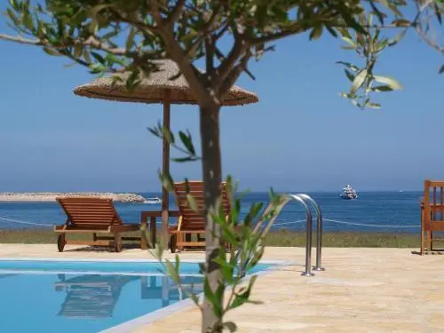 Guest House 3 Stars Kyparissia