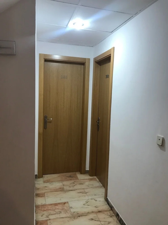 Hostal Rio de Oro