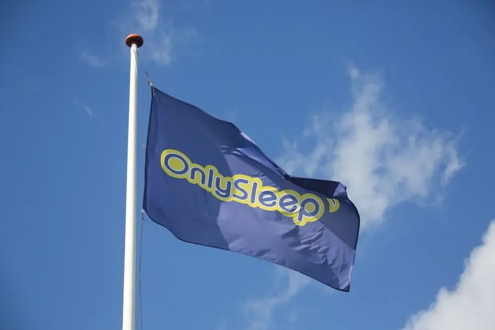 OnlySleep Trafikcenter