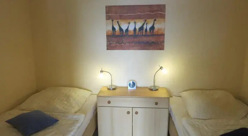 Ferienwohnung Harz