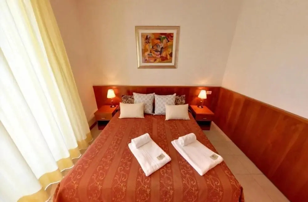 Hotel Santo Stefano