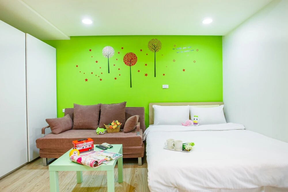 Tainanhouse C
