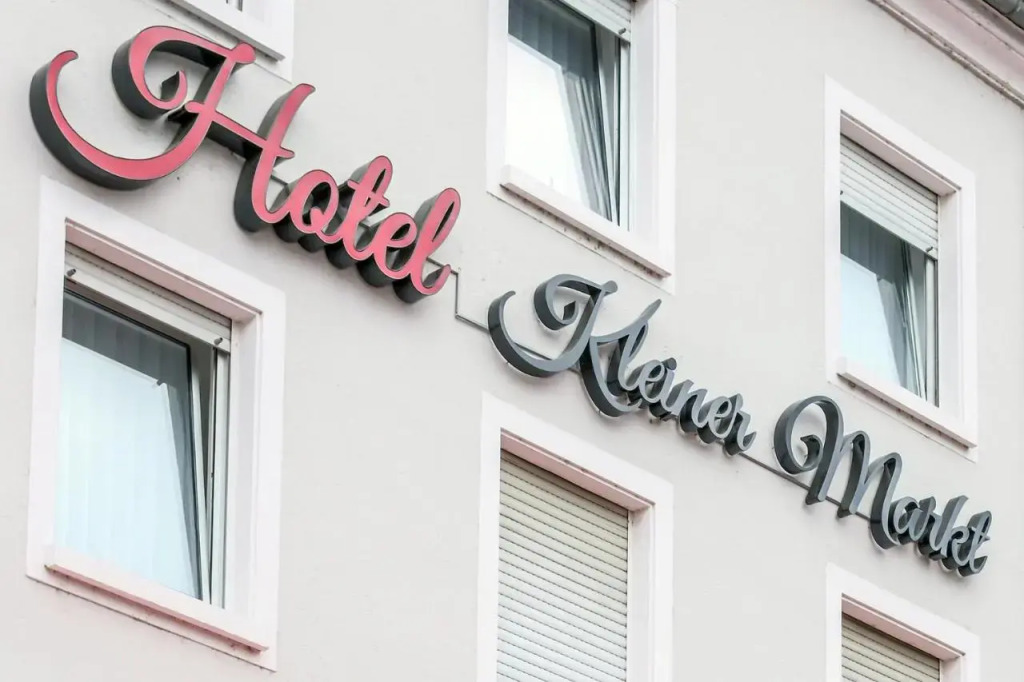 Hotel Ratskeller